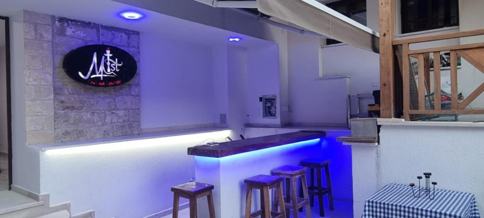 La Hacienda Cyprus Hotell Limassol Exteriör bild
