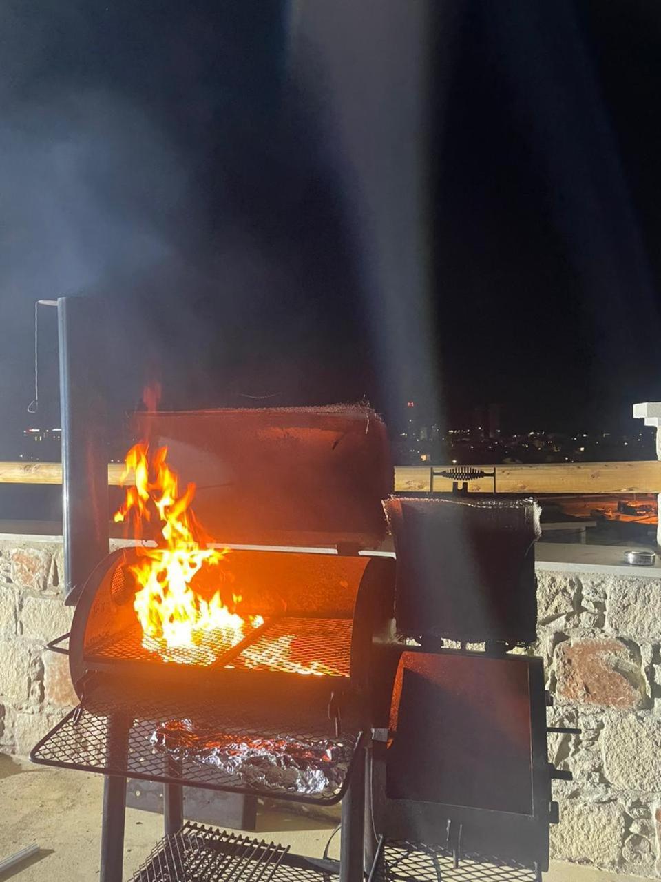 La Hacienda Cyprus Hotell Limassol Exteriör bild