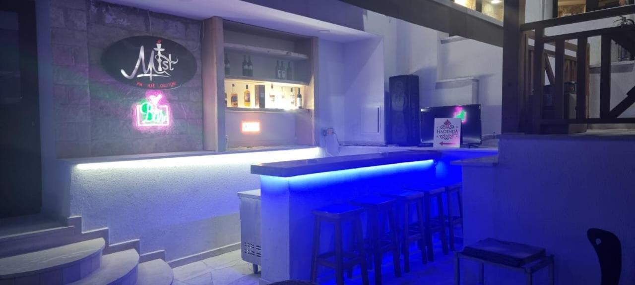 La Hacienda Cyprus Hotell Limassol Exteriör bild