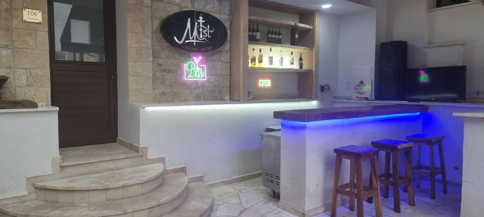 La Hacienda Cyprus Hotell Limassol Exteriör bild