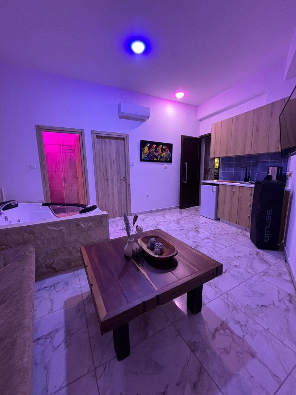 La Hacienda Cyprus Hotell Limassol Exteriör bild