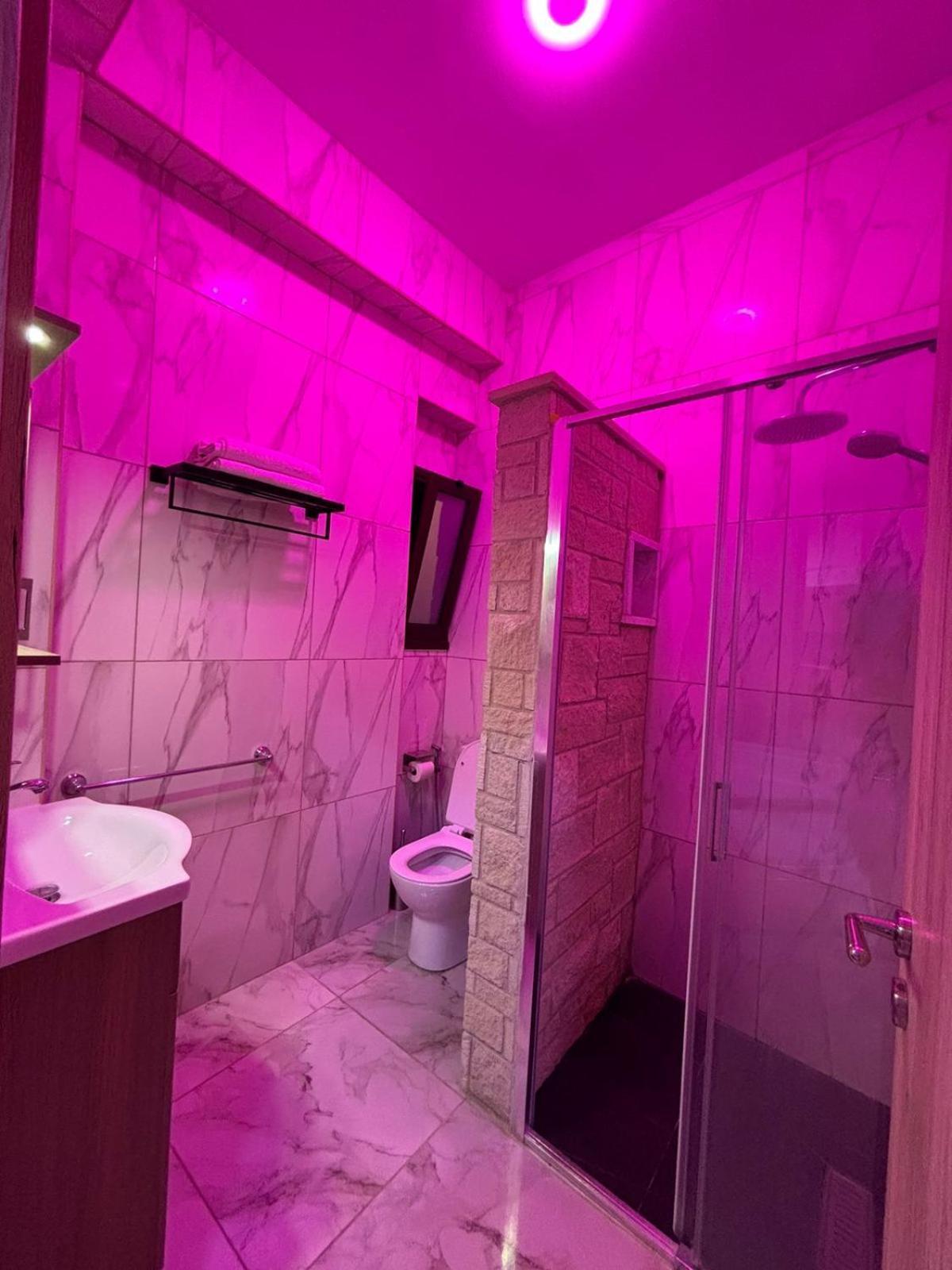 La Hacienda Cyprus Hotell Limassol Exteriör bild