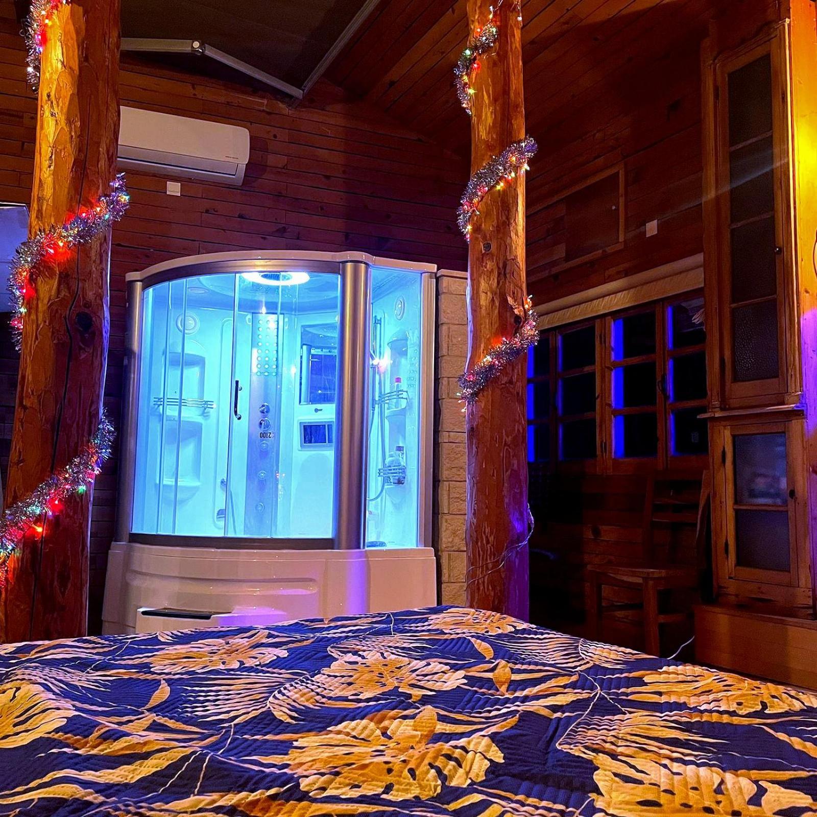 La Hacienda Cyprus Hotell Limassol Exteriör bild