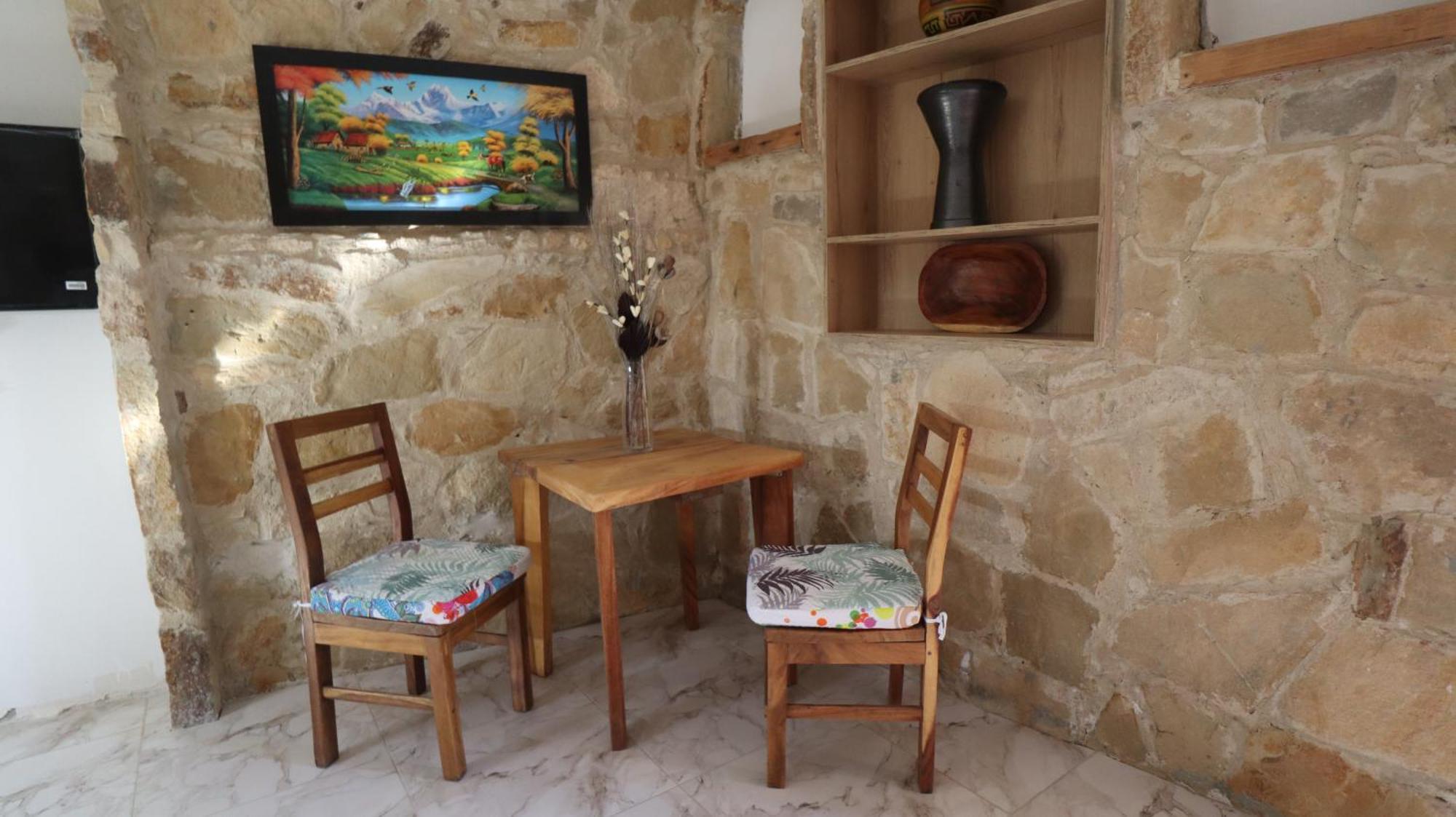 La Hacienda Cyprus Hotell Limassol Exteriör bild