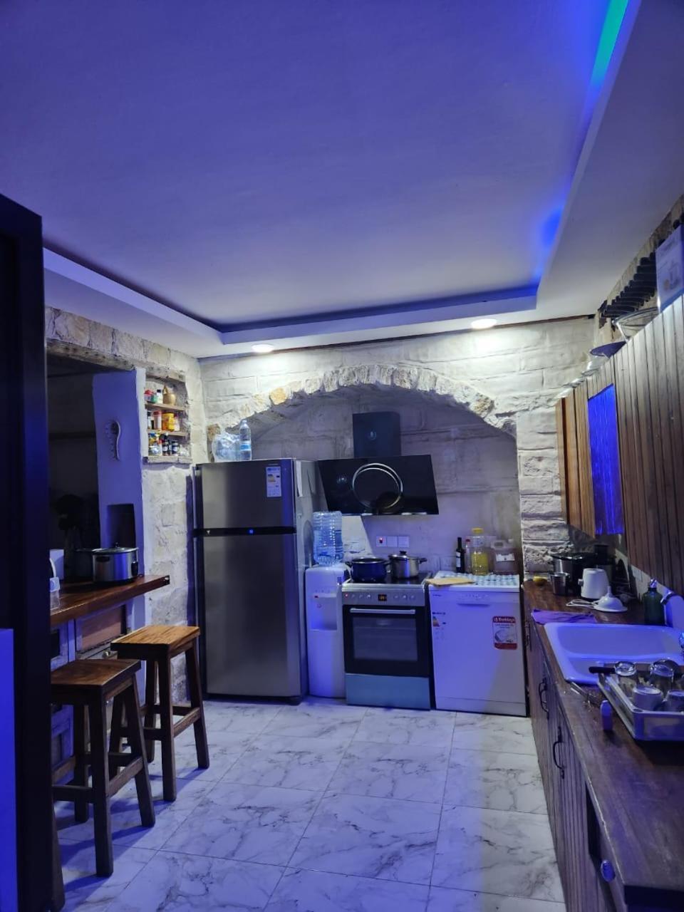 La Hacienda Cyprus Hotell Limassol Exteriör bild