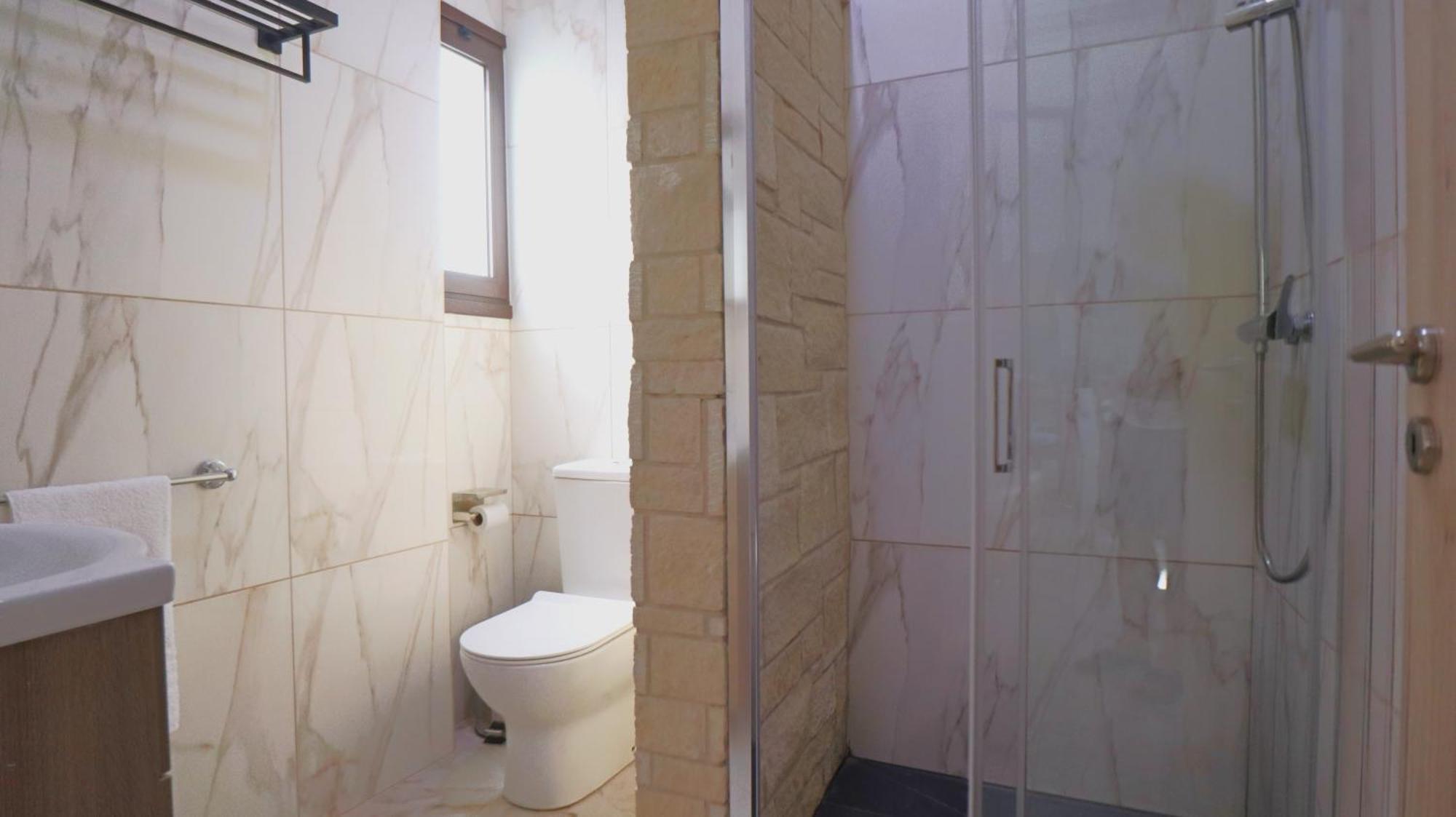 La Hacienda Cyprus Hotell Limassol Exteriör bild