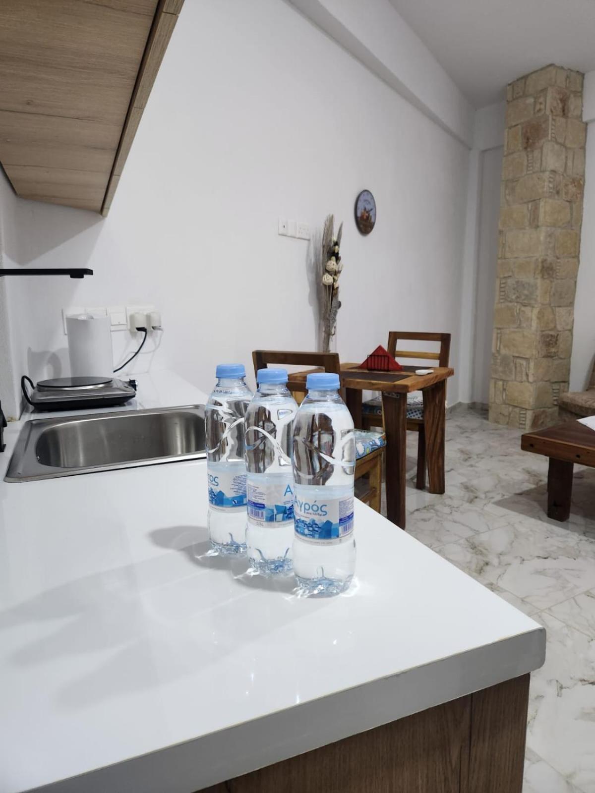 La Hacienda Cyprus Hotell Limassol Exteriör bild