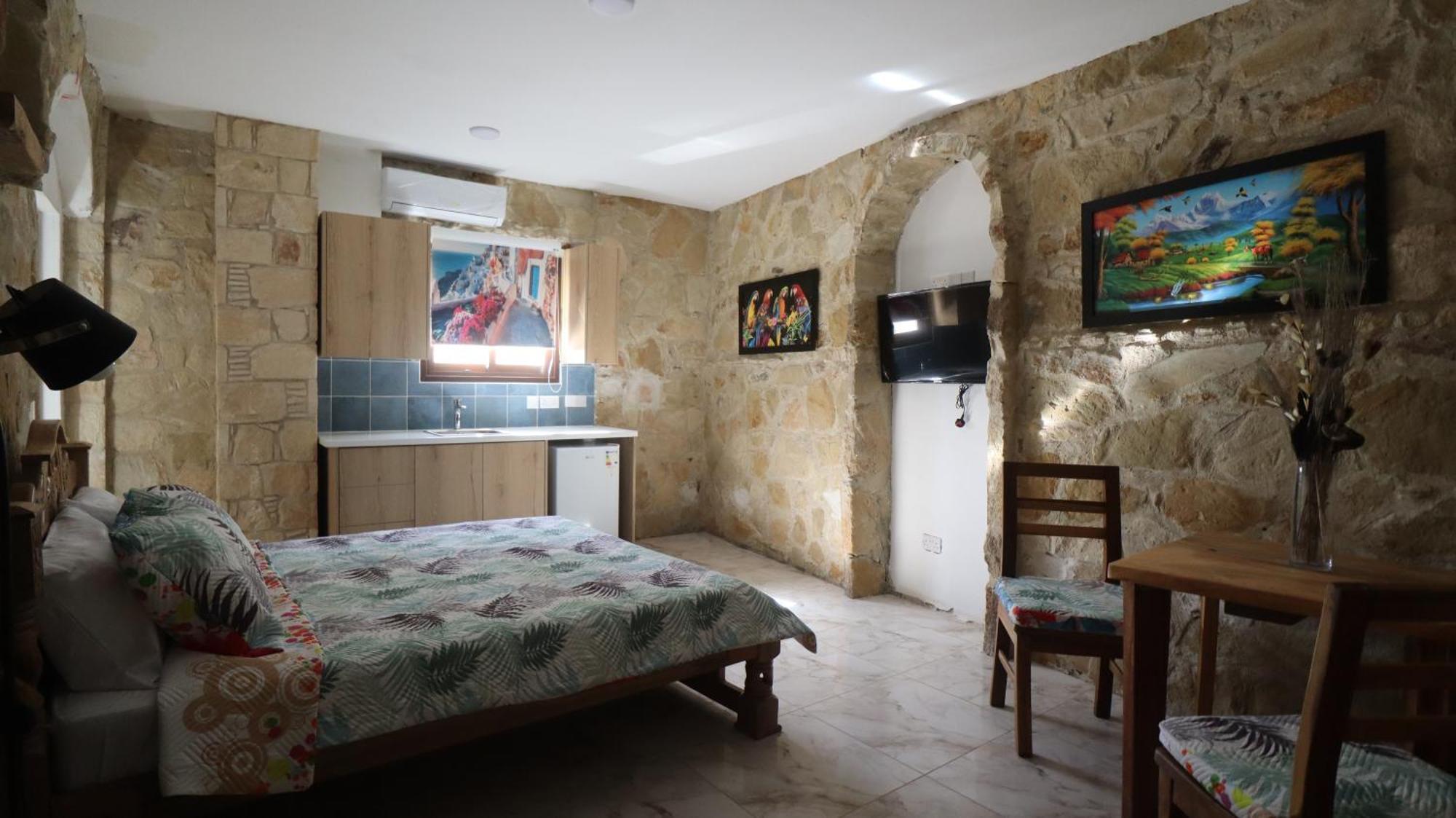 La Hacienda Cyprus Hotell Limassol Exteriör bild
