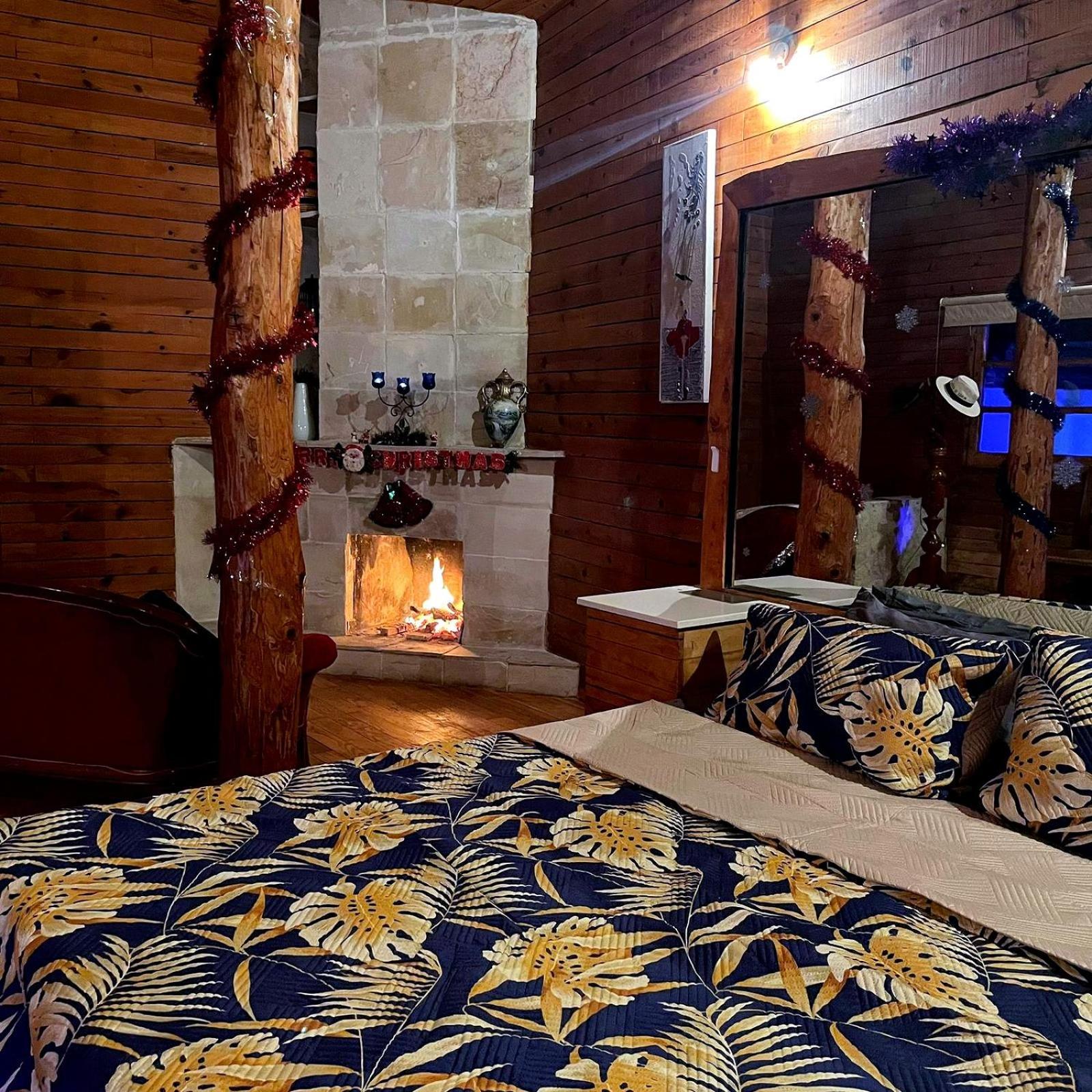 La Hacienda Cyprus Hotell Limassol Exteriör bild