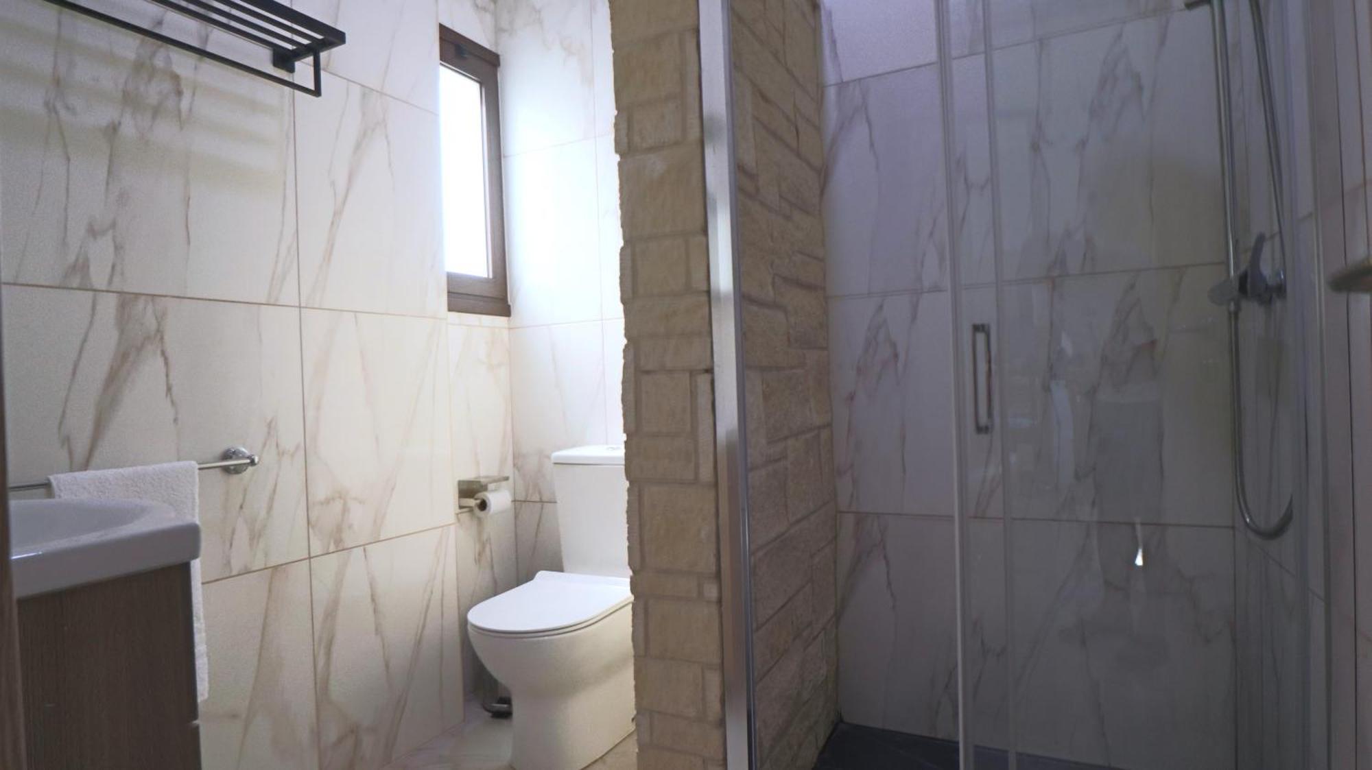 La Hacienda Cyprus Hotell Limassol Exteriör bild
