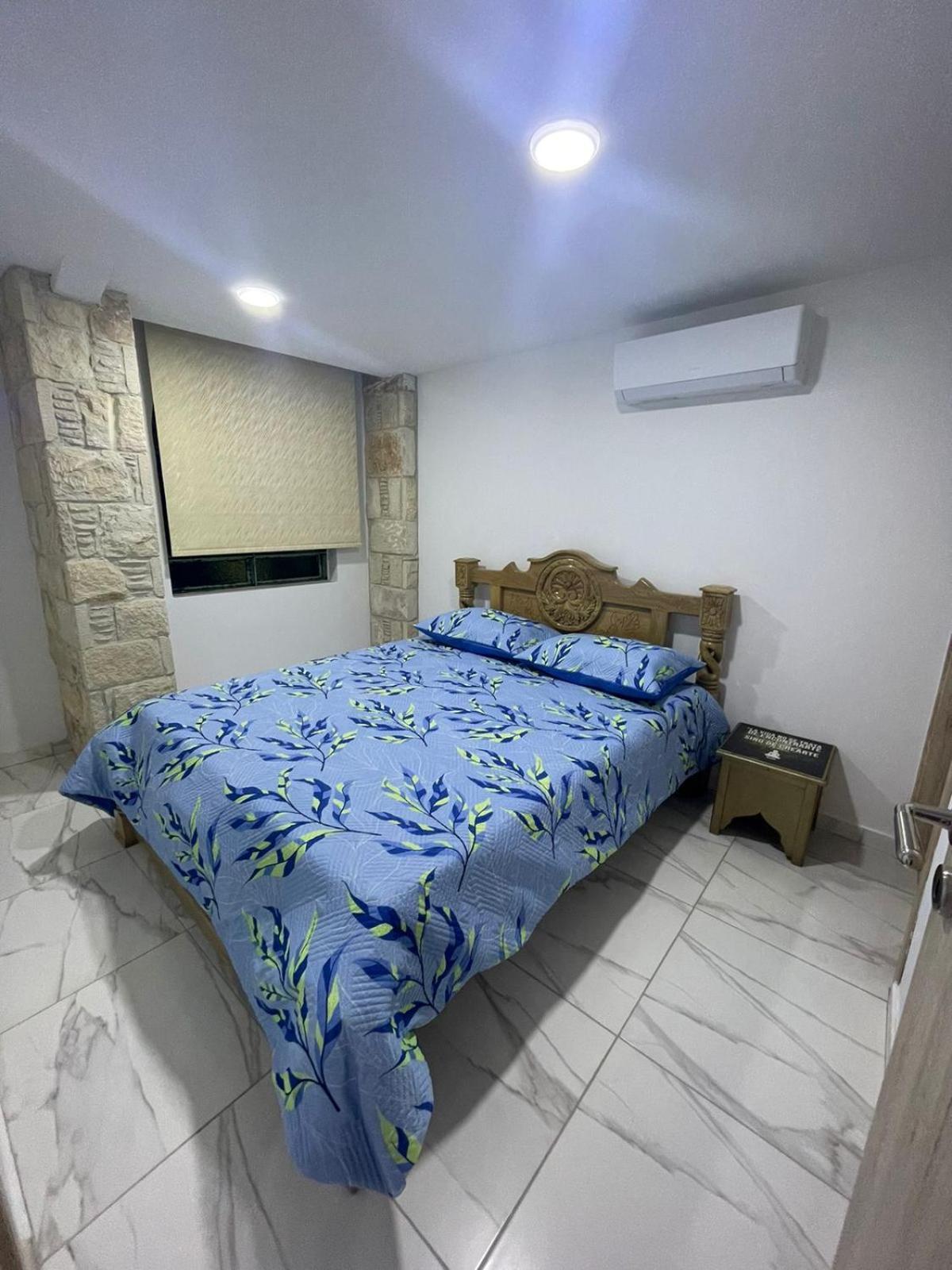 La Hacienda Cyprus Hotell Limassol Exteriör bild
