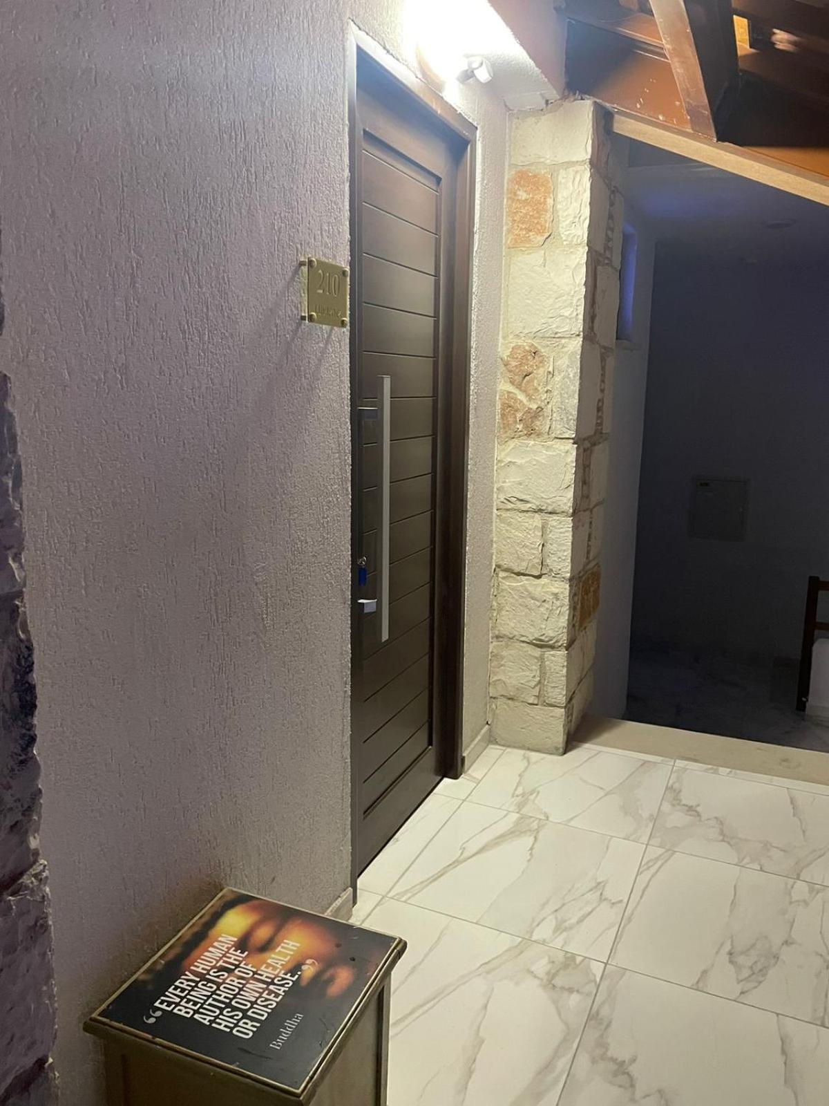 La Hacienda Cyprus Hotell Limassol Exteriör bild