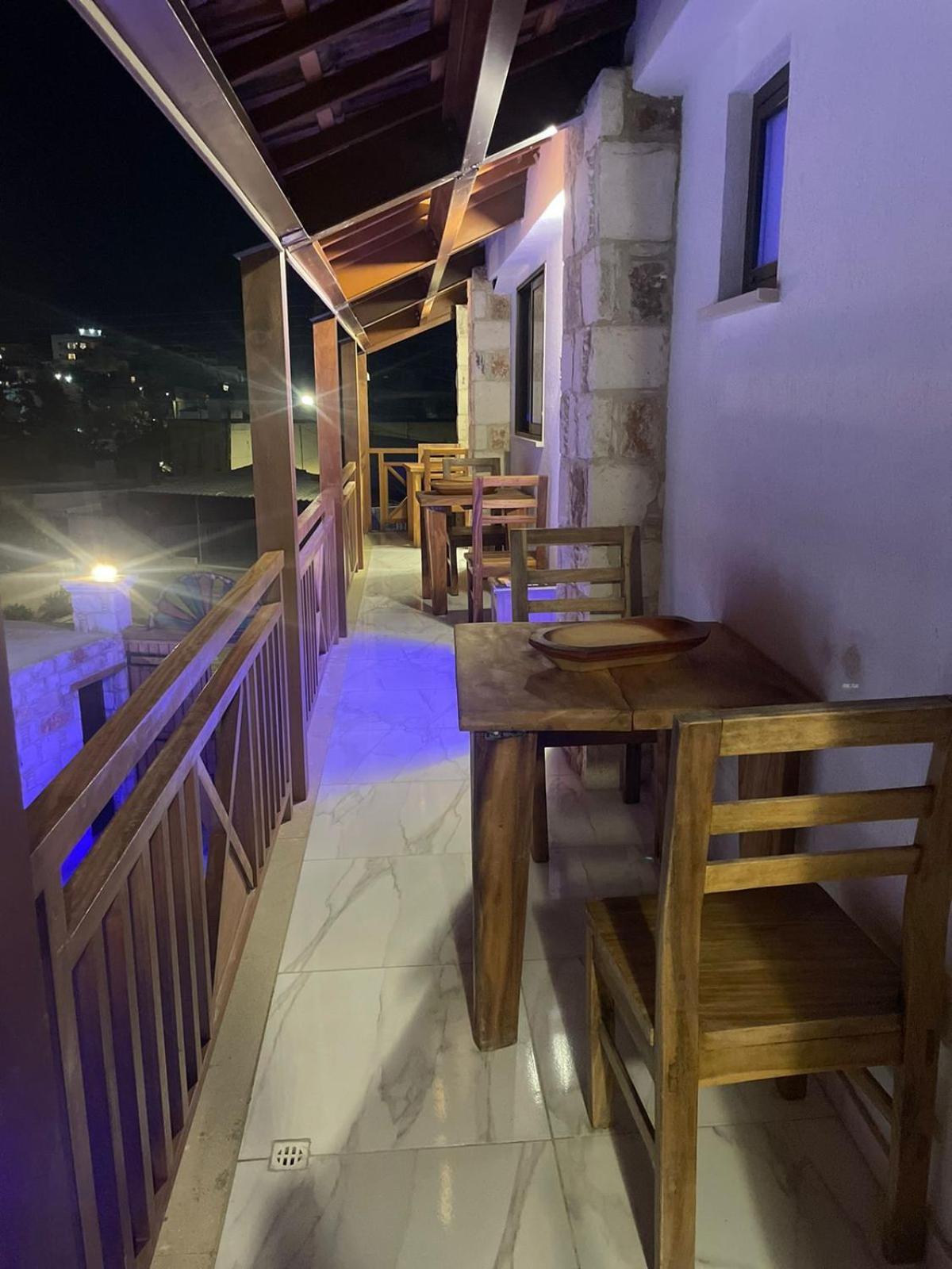 La Hacienda Cyprus Hotell Limassol Exteriör bild