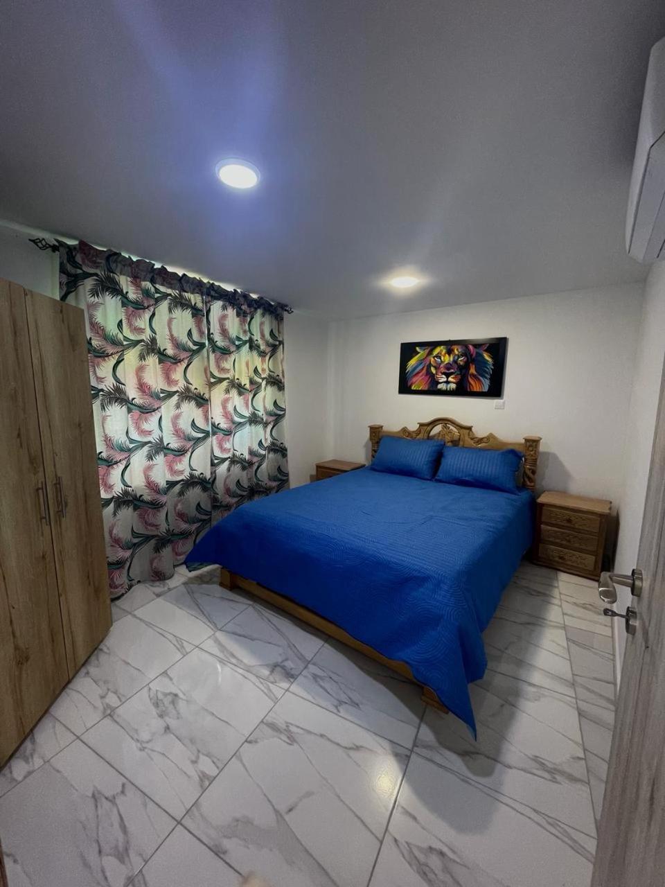 La Hacienda Cyprus Hotell Limassol Exteriör bild