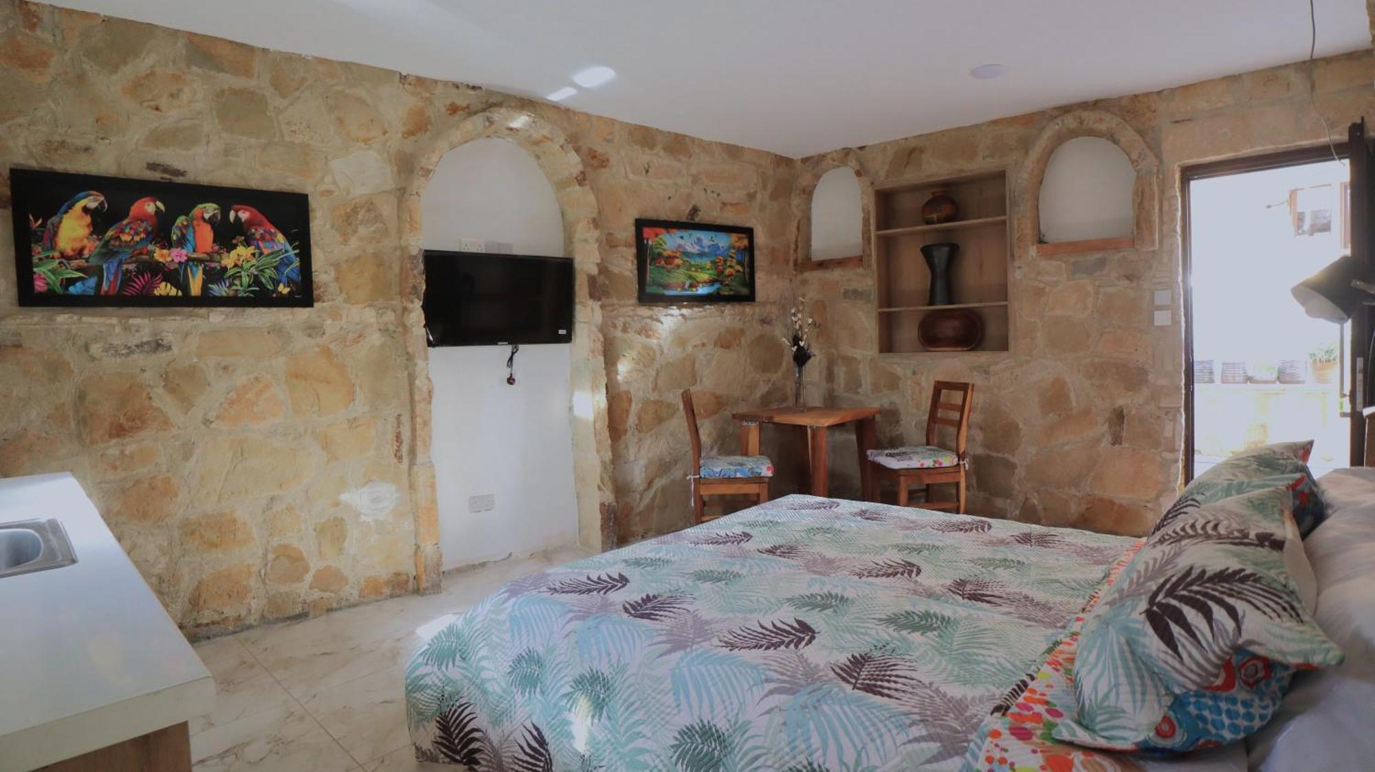 La Hacienda Cyprus Hotell Limassol Exteriör bild