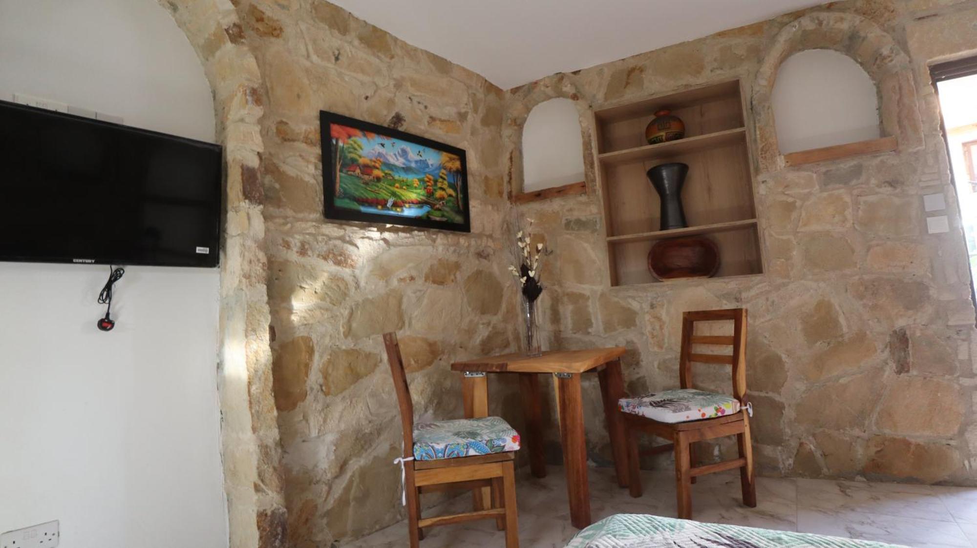 La Hacienda Cyprus Hotell Limassol Exteriör bild