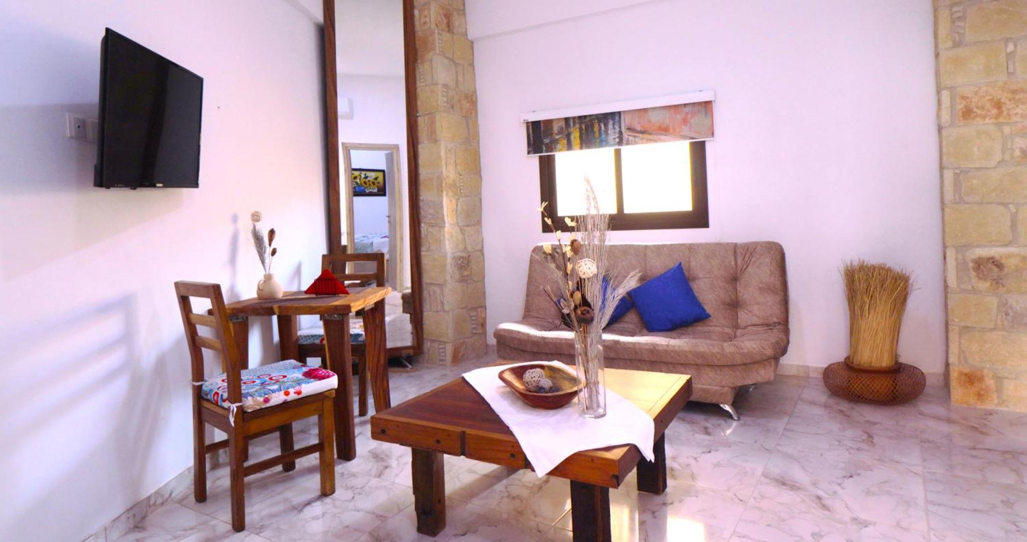La Hacienda Cyprus Hotell Limassol Exteriör bild