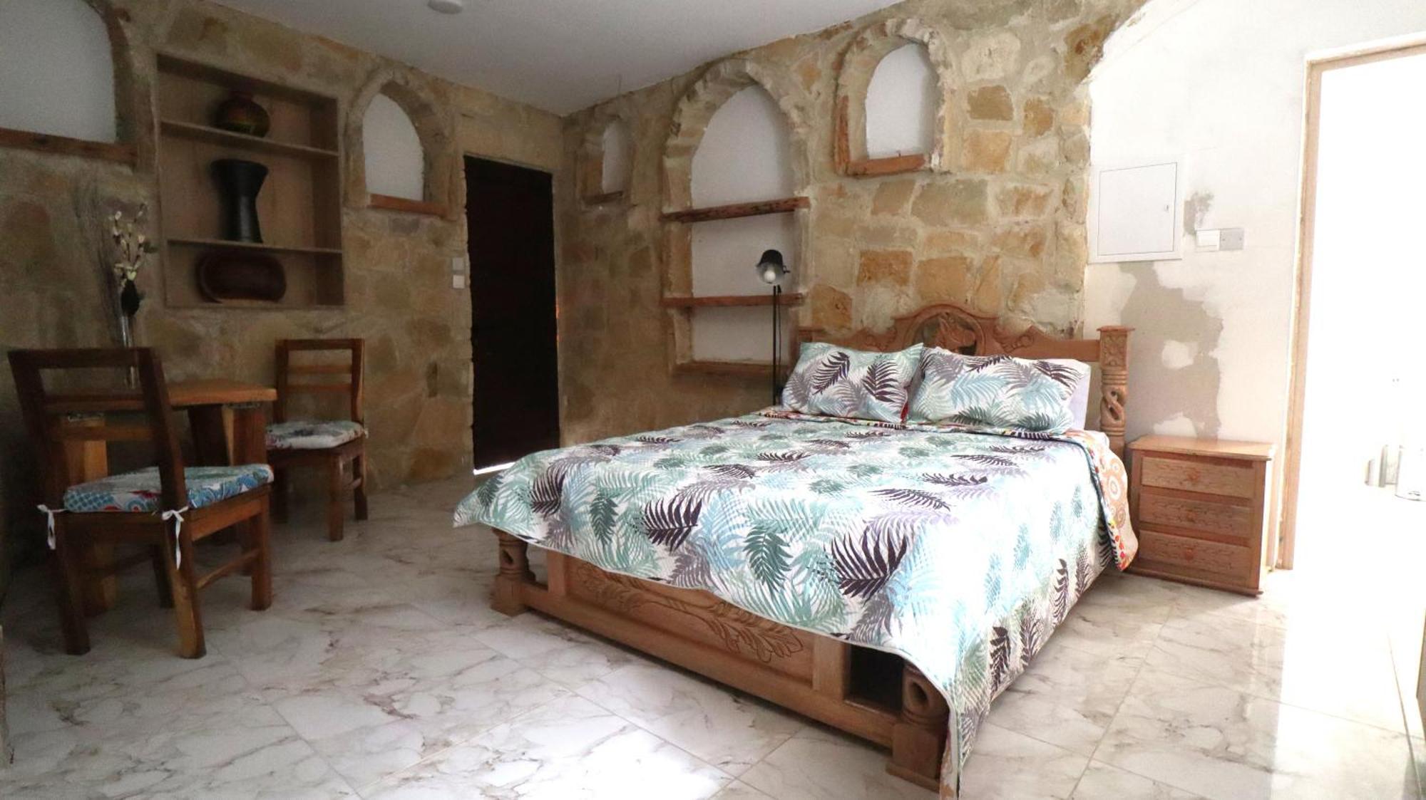 La Hacienda Cyprus Hotell Limassol Exteriör bild