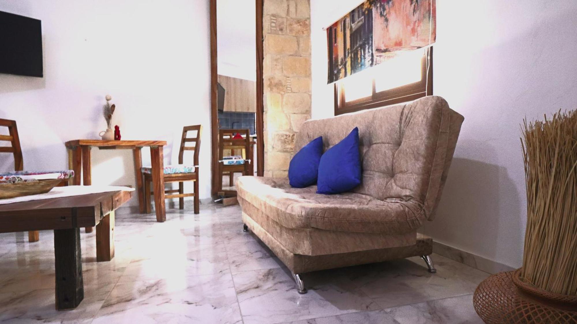 La Hacienda Cyprus Hotell Limassol Exteriör bild