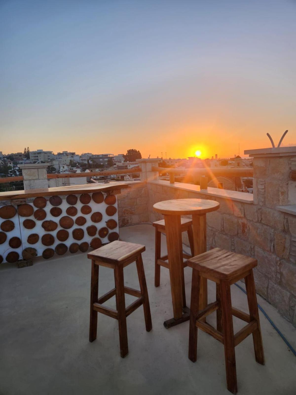 La Hacienda Cyprus Hotell Limassol Exteriör bild
