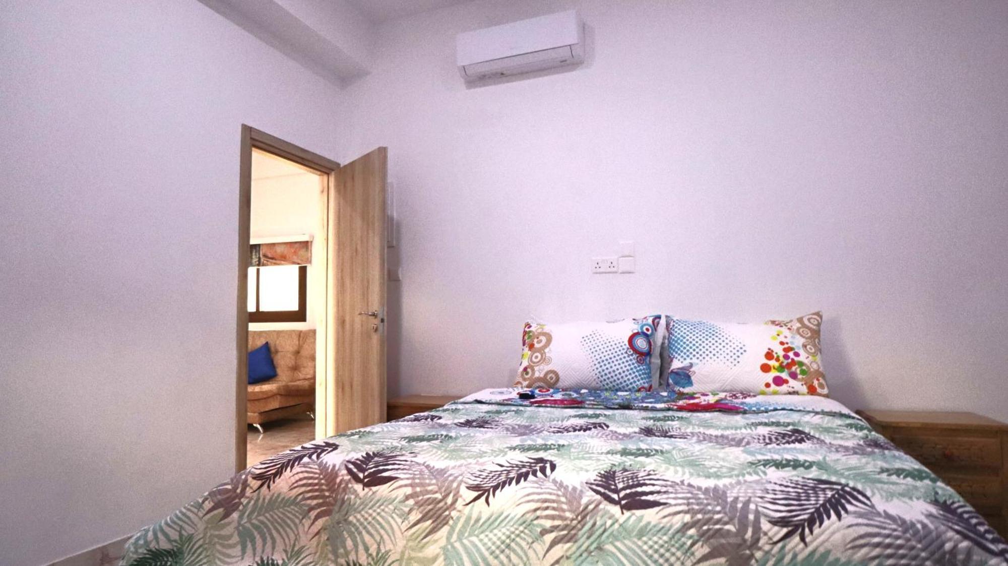 La Hacienda Cyprus Hotell Limassol Exteriör bild